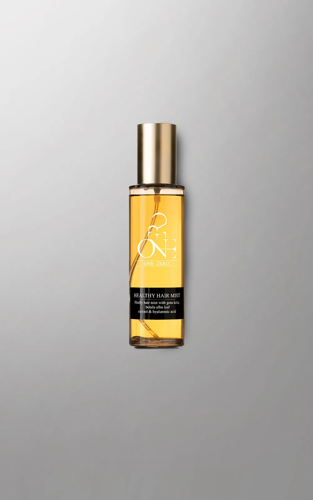 Hair Growth Stimulating Lotion