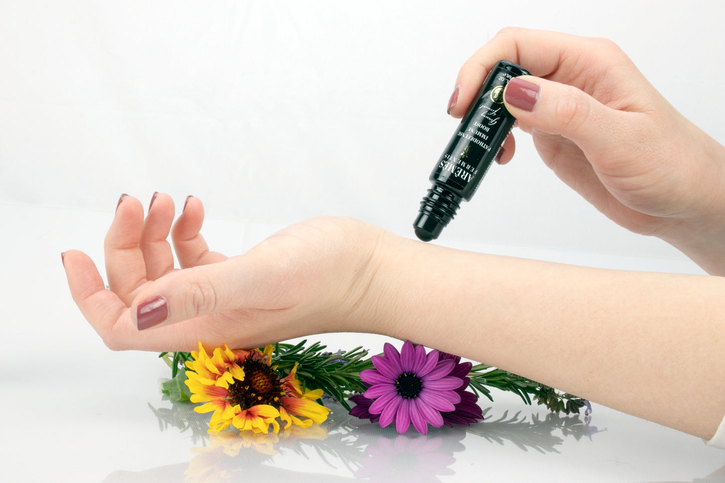 PathoDefense Immune Boost