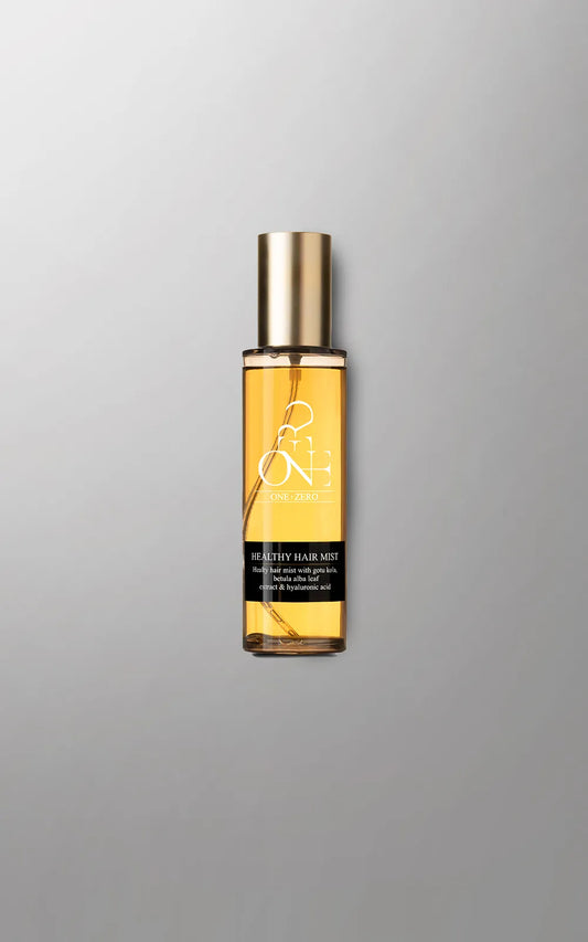Hair Growth Stimulating Lotion