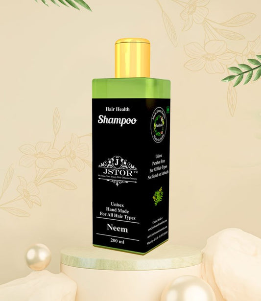 Hair Health Hair Shampoo